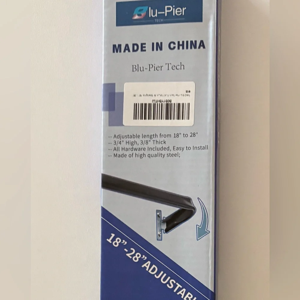 Adjustable 18
